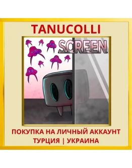 SCREEN PS4/PS5/PS Турция/Украина