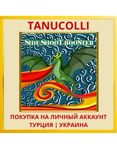 SIDE SHOT BOOSTER PS4/PS5/PS Турция/Украина