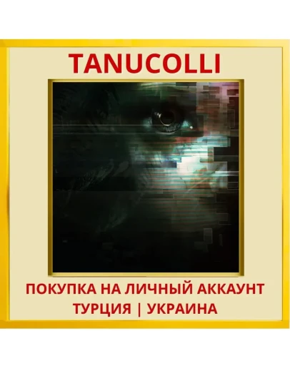 SOMA PS4/PS5/PS Турция/Украина