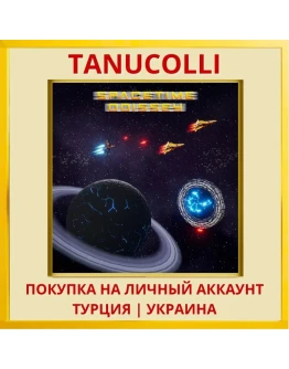 SPACETIME ODISSEY PS4/PS5/PS Турция/Украина