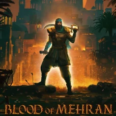 Blood of Mehran (Steam Gift Россия) Blood of Mehran (Steam Gift Россия)