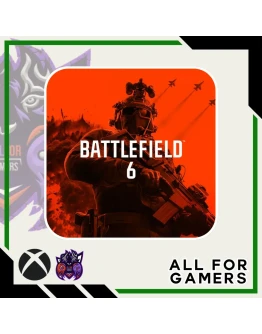 ✅ Battlefield 6 Standard/Phantom XBOX SERIES X|S ✅ ✅ Battlefield 6 Standard/Phantom XBOX SERIES X|S ✅