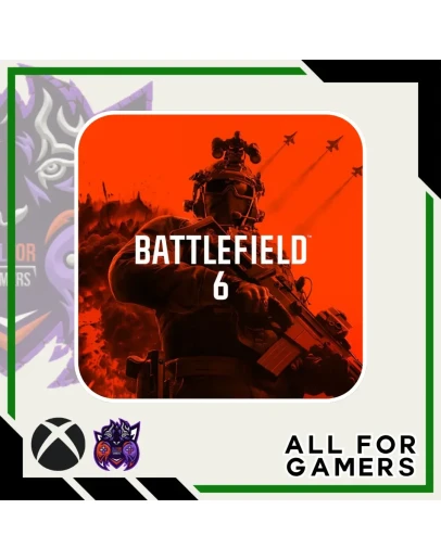 ✅ Battlefield 6 Standard/Phantom XBOX SERIES X|S ✅