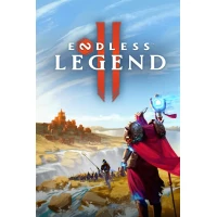 ENDLESS Legend 2 [Steam аккаунт] Офлайн, Без Guard