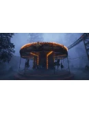 EMOTIONLESS : The Last Ticket АВТОДОСТАВКА STEAM РОССИЯ