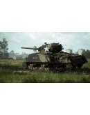 Hell Let Loose US &amp German Armour Pack DLC STEAM