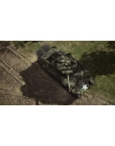 Hell Let Loose US &amp German Armour Pack DLC STEAM