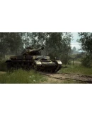 Hell Let Loose US &amp German Armour Pack DLC STEAM