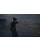 Hell Let Loose Red Army Cossack DLC * STEAM RU