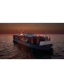 Seafarer: The Ship Sim + 60 Игр Steam Region Free