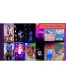 AnimaEngineSTEAM GIFT AUTORU+МИР