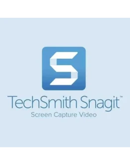 TechSmith SnagIt v13 - Бессрочный ключ TechSmith SnagIt v13 - Бессрочный ключ