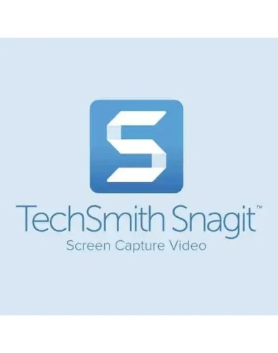 TechSmith SnagIt v13 - Бессрочный ключ