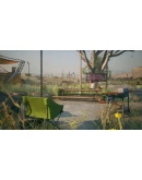 Gas Station Simulator - RV Camp DLCSTEAM GIFTRU+МИР