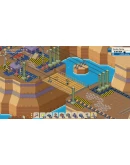 Little Rocket LabSTEAM GIFT AUTORU+МИР