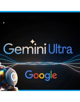 Gemini Ultra-Veo 3/ Gemini 2.5 Pro 1/6месяцев