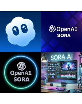 Sora by OpenAI СОРА на Айфон iPhone ios AppStore iPad