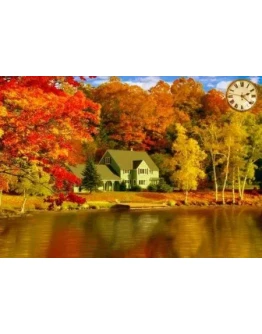 Осенний скринсейвер + БОНУС