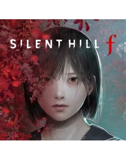 SILENT HILL f GOG (PC)