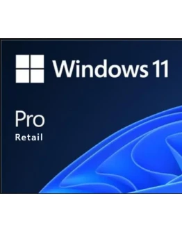 Ключ Windows 11 Pro Retail (глобальный) мгновенно