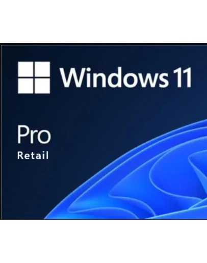 Ключ Windows 11 Pro Retail (глобальный) мгновенно