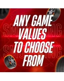 FH5 АУКЦИОН КРЕДИТЫ SUPER WHEELSPINS МАШИНЫ FORZATHON