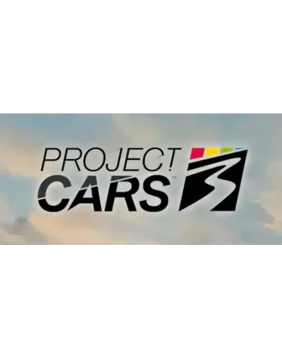 Project Cars 3 ( Steam Key / RU+CIS )
