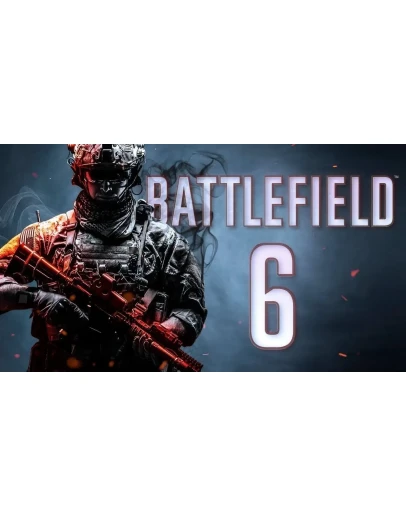 Battlefield 6 Standart/Phantom PS/EPIC/Steam/XBOX/EA