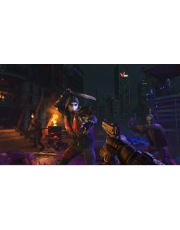 DYING LIGHT 2: STAY HUMAN RELOADEDXBOXКЛЮЧ