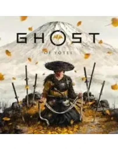 Ghost of Yotei PS5 П2 П3