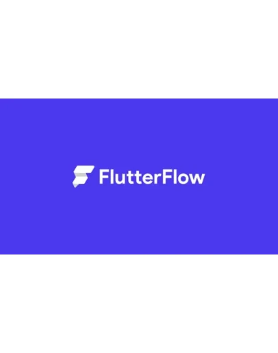 FlutterFlow Pro личный аккаунт на 12 месяцев