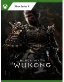 BLACK MYTH WUKONG XBOX SERIES XSКЛЮЧ ЛИЦЕНЗИЯ USA BLACK MYTH WUKONG XBOX SERIES XSКЛЮЧ ЛИЦЕНЗИЯ USA