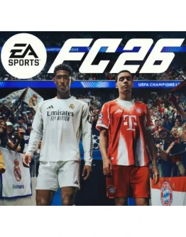 EA SPORTS FC 26 (FIFA 26) EA App ПК Оффлайн