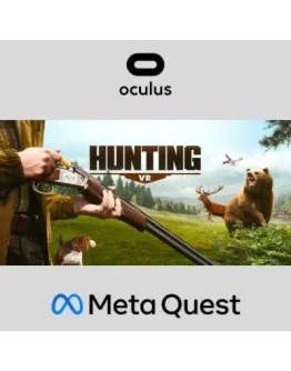 Hunting VR Oculus Quest