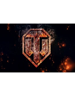 WOT World of Tanks ЗОЛОТО - 10000