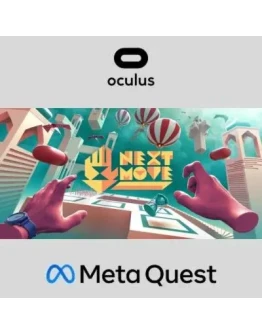 Next Move Oculus Quest