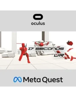 17 Seconds Oculus Quest