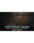 Little Nightmares 3 III Deluxe Edition Steam Offline