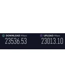 VLESS ГЕРМАНИЯ (10.12 Рабочий) 25 ГБИТ