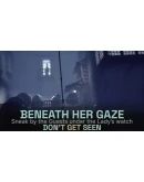 Little Nightmares Enhanced Edition Steam Offline