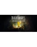 Little Nightmares Enhanced Edition Steam Offline