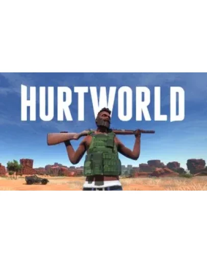Hurtworld STEAM GIFT Россия + Снг Hurtworld STEAM GIFT Россия + Снг