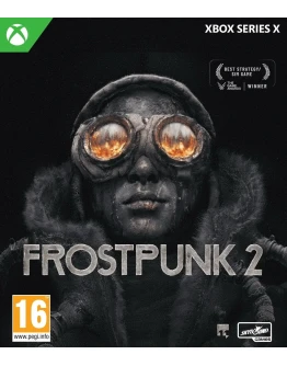 Frostpunk 2 XBOX SERIES XS PC Ключ Сразу