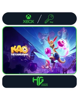 Kao the Kangaroo Xbox key Feedback2
