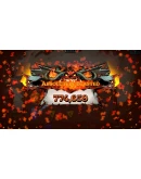 Runeborn АВТОДОСТАВКА STEAM РОССИЯ