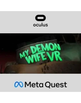 My Demon Wife VR Oculus Quest