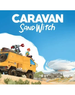 Caravan SandWitch (Steam/Ключ/ Весь Мир)