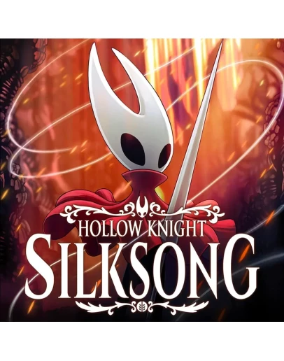 Hollow Knight: Silksong Новый Игровой Аккаунт