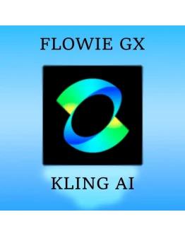 Kling AI Подписка Standard/Pro/Premier/Ultra 30 дней