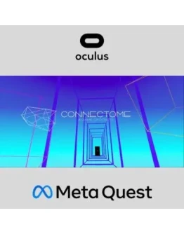 CONNECTOME Oculus Quest